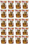 Masha and The Bear Party Paper Cups 20ct Colorful Disposable Kids TV Show Mighty Mojo