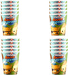 Octonauts Celebration Paper Cups 20ct Disposable Drinkware Kids Party Supplies Mighty Mojo