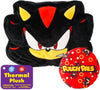 Shadow Pouch Pal - Heatable & Cooling Plush Pillow