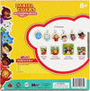 Daniel Tiger's Neighborhood Party-In-A-Box - 61 Pieces Party Kit