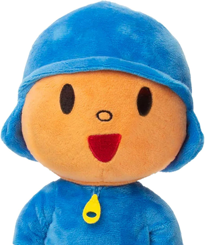 Pocoyo dolls 2024