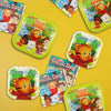 Daniel Tiger's Neighborhood Party-In-A-Box - 61 Pieces Party Kit