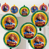 Paddington Bear Party Supplies Set