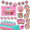 Cry Babies Birthday Party Kit