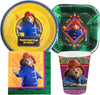 Paddington Bear Party Supplies Set