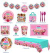 Cry Babies Birthday Party Kit