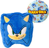 Sonic Pouch Pal - Heatable & Cooling Plush Pillow