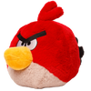 Angry Birds - Red Bird Plush